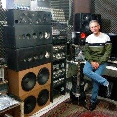 Saman Shabani