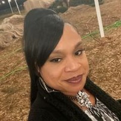 Rosalind Davis Washington