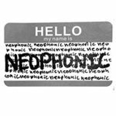 Neophonic