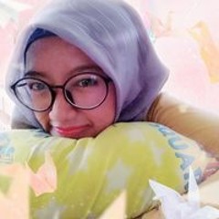 Lindha Friska Dhamayanti