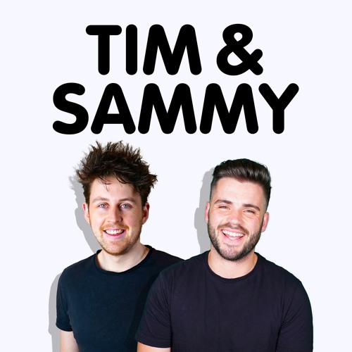 Tim & Sammy’s avatar