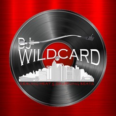 wildcardthedj