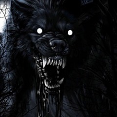 shadow wolf