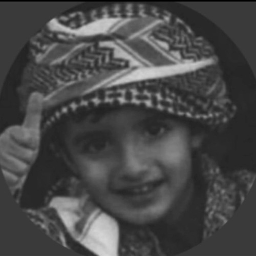 Abdullah Alazmi’s avatar