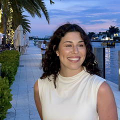 Isabelle Pope