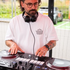 DJ Mixuel