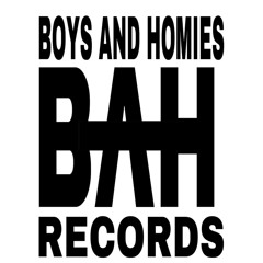 BAH RECORDS