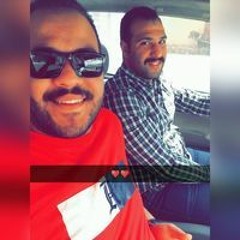 Ahmed Ashraf