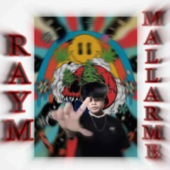 Raym Hallens mallarme👌