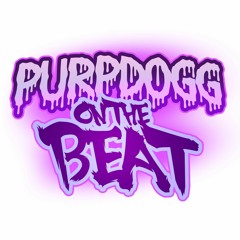 Purpdogg On The Beat