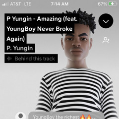 new p yungin