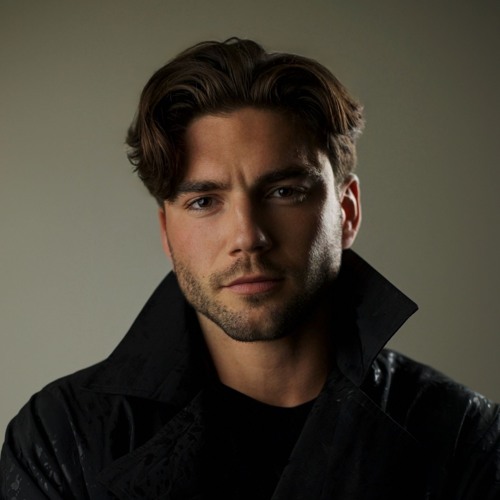 Adrian Forsén artist photo
