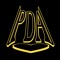 PDA