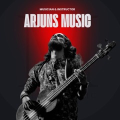 Arjun's Music