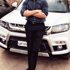 Bharat Arora