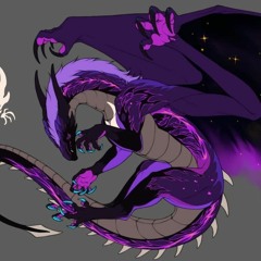 Raku the dragon spirit
