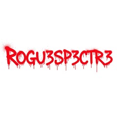 Rogu3Sp3ctr3