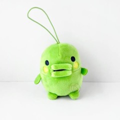 kuchipatchi plush