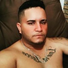 Pretinho Da Lu
