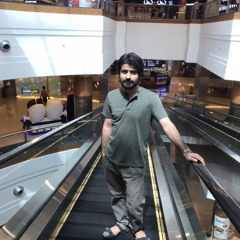 Ahmed Shahwani
