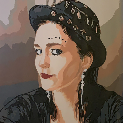 Hana Hodna’s avatar