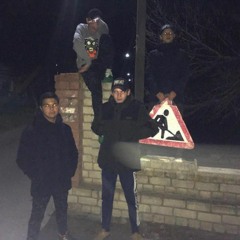Jaga-jaga