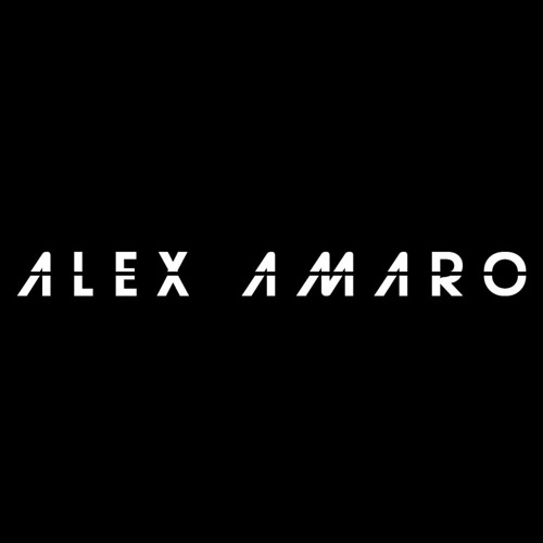Alex Amaro’s avatar