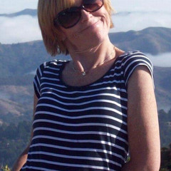 Christine Coopey