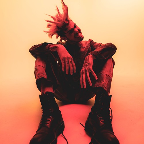 FUCK FASHION PUNKS (prod luisproducedit)