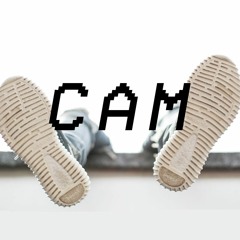 Yeezy Cam