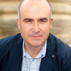 David Barnard - Pianist and Conductor