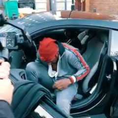 Cash X 98Baby Keeko - Daily Endeavours