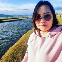 Tomorhuyag Ouynbayar