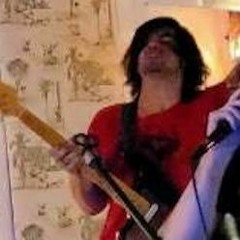 Jeremy Abbs