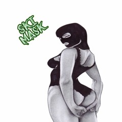 Ski Mask