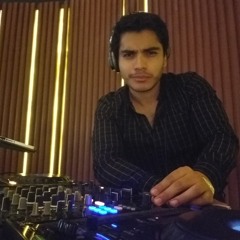 DJ ALBERTO ULLOA