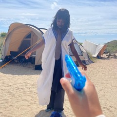 Nali van der Tol ( Napthaline )