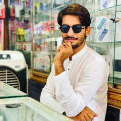 Prince Aqib jaan