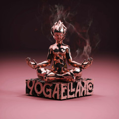 Kdot Yoga Flame