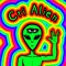 Cri Alien 👽