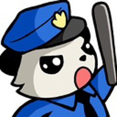 Officer Panda