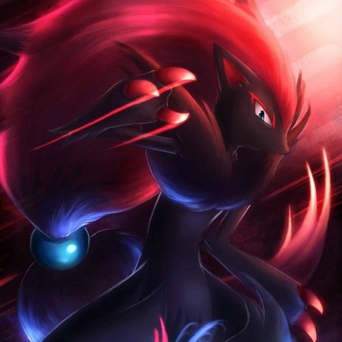 Pokemon GOD’s avatar