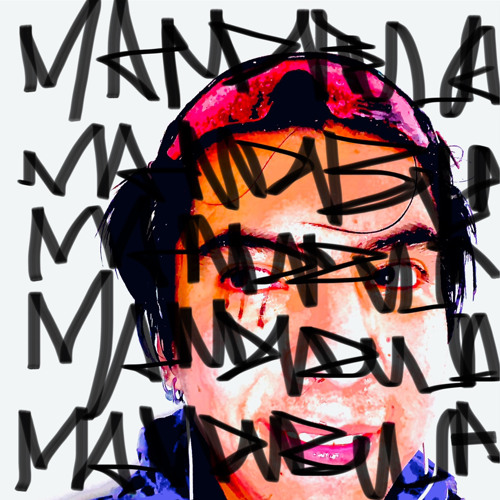 Mandibula’s avatar