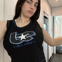 ⚫️ nevaeh eilish ⚫️