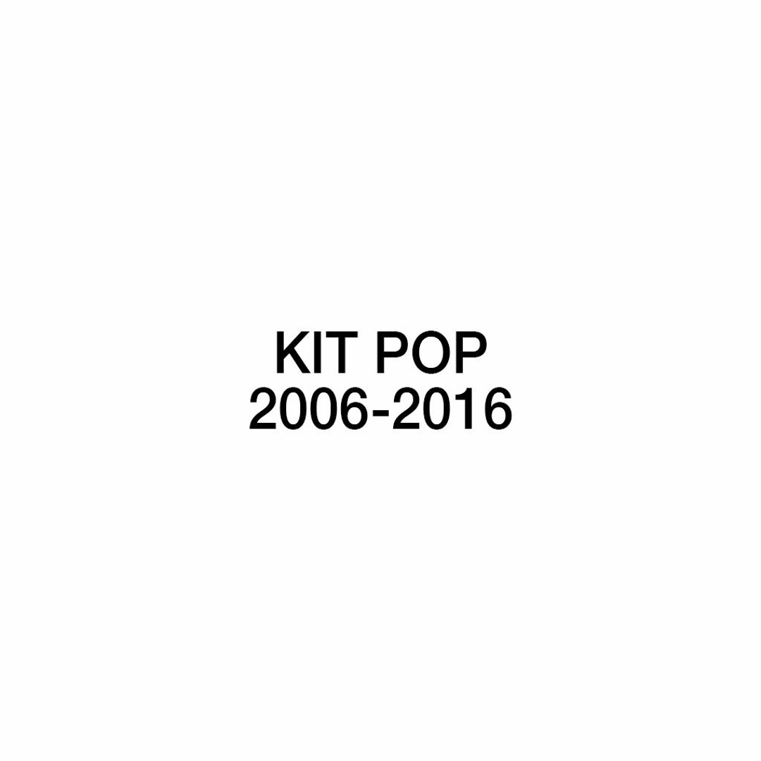 Stream Kit Pop music | Listen to songs, albums, playlists
