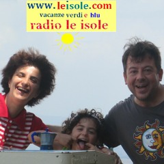 RADIO LE ISOLE