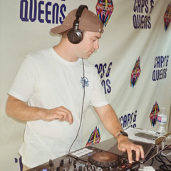 Dopamine the DJ Dream