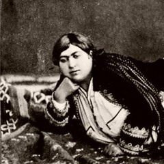 Princess Persia