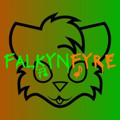 FalkynFyre