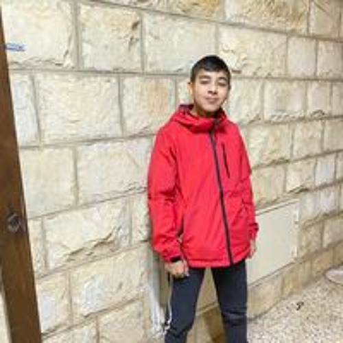 Ibrahem Shalodi’s avatar